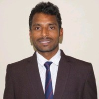 Kunta Mallesh