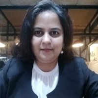 Kshitija Chaudhari  Shaikh