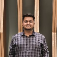 Shreyash Choudhari