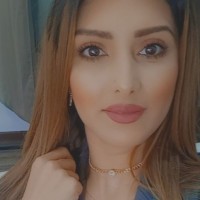 amany aljazazy