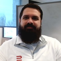 Dillon Sanders