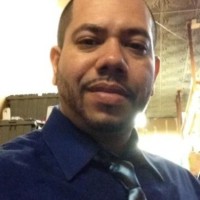 Israel Feliciano