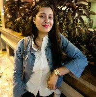 Sanjukta Mehra