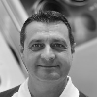 Patrick Boursier
