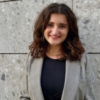 Sara Raichi