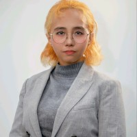 Kristine Mae Illut