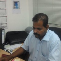Suresh Babu