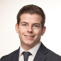 Justin Van Waas