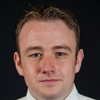 Neil Mcstravick