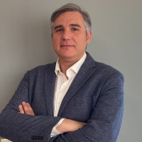 Borja Hurtado Bernardo