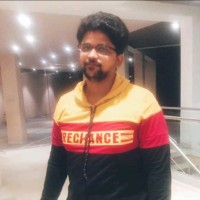 Srikanth Chary