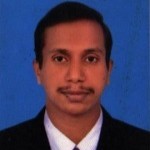 Arun Raj