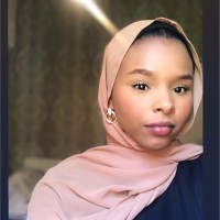 Nawaal Mahamed