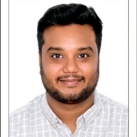 Balaji Rajendiran