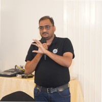 Dharmesh Patel
