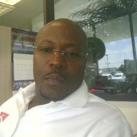 Anthony Small