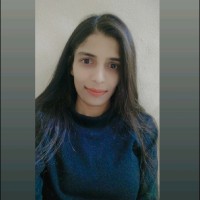 Ayesha Shaikh