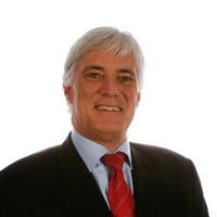 Keith Robbins