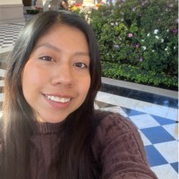 Karen Rachel Cortes