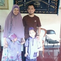 Muhammad Aditya Pradana