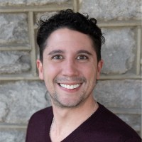 Patrick Gigliotti, Mba, Cdp