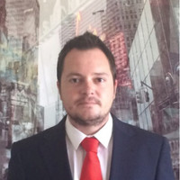 Daniel Ramírez Del Puerto