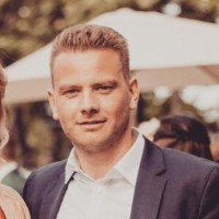 Vincent Tanis
