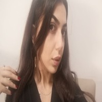 İrem İlayda Özdemir