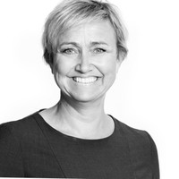 Monica Terese Heggli