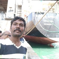 Shanmuga Sundaram