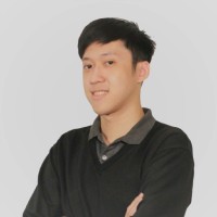 Billy Alvin Arciliyagutama