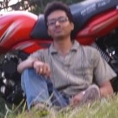 Palash Kumar Das