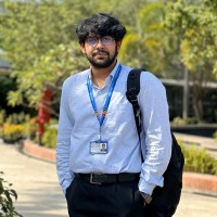 Sudipto Kumar Chakrabarty