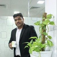 Anoop Pillai