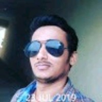 Mukesh Kumar . 1St