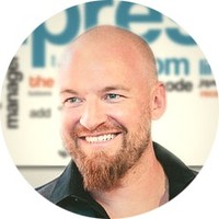 Matt Pine