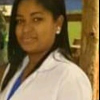 Alilia Silva Santos