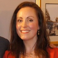 Natalie Ferguson