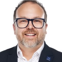 Martin Nadon
