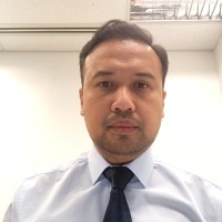 Azhar Mohamed