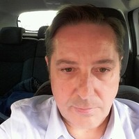 Antonio Cantero