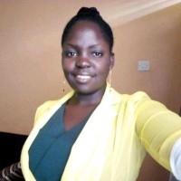 Nancy Achieng