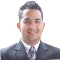 Gamaliel Cantón Elizondo