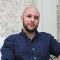 Daniel Sinanovic Hjelmtorp