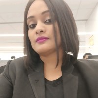 Amrita Ghosh