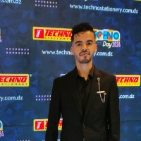 Ramdane Abdelaziz
