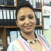 Sunaina Shrestha