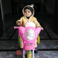 Inam Ul Haq