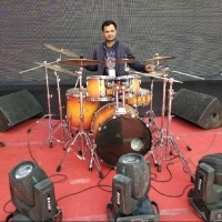 Atul Sharma