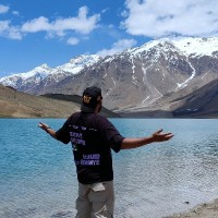 Hitesh Chauhan